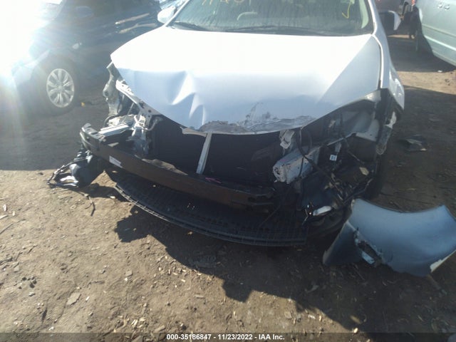 2015 TOYOTA COROLLA L/LE/S/S PLUS/LE PLUS VIN: 2T1BURHE2FC455108