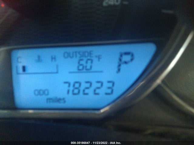2015 TOYOTA COROLLA L/LE/S/S PLUS/LE PLUS VIN: 2T1BURHE2FC455108