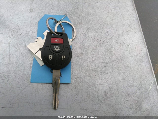 2017 Nissan Versa, VIN: 3N1CN7AP9HL834854