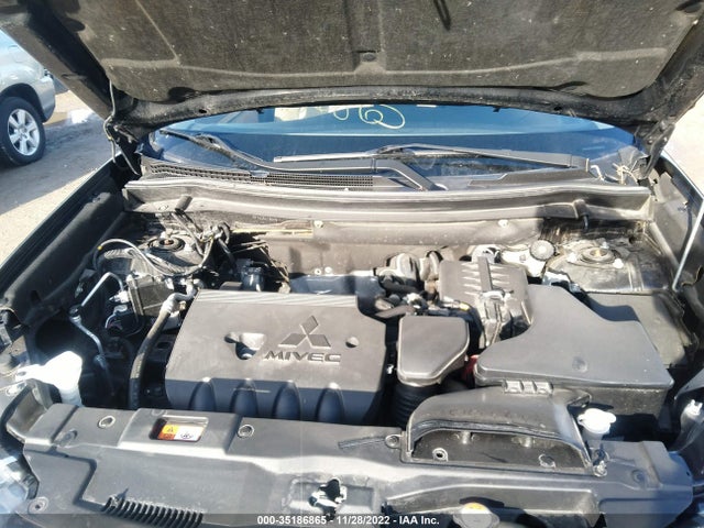 JA4AD3A30LZ013005 Mitsubishi Outlander Se/sel/le/sp