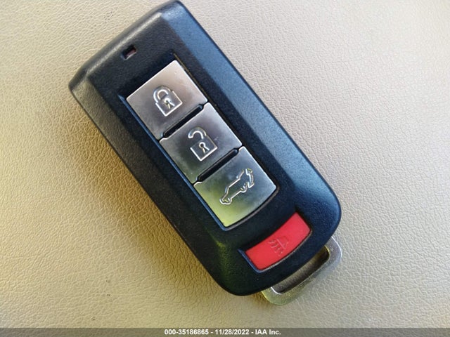 JA4AD3A30LZ013005 Mitsubishi Outlander Se/sel/le/sp