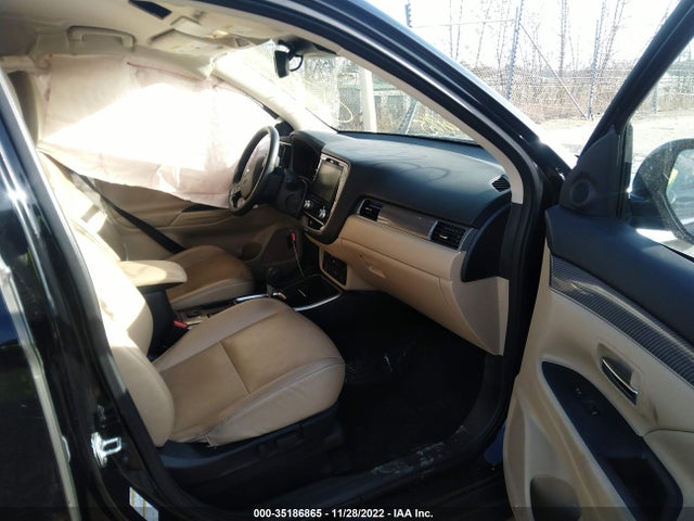 JA4AD3A30LZ013005 Mitsubishi Outlander Se/sel/le/sp