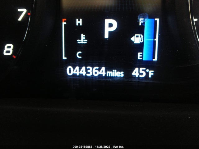 JA4AD3A30LZ013005 Mitsubishi Outlander Se/sel/le/sp