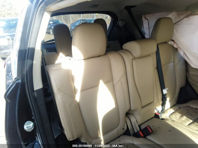 JA4AD3A30LZ013005 Mitsubishi Outlander Se/sel/le/sp