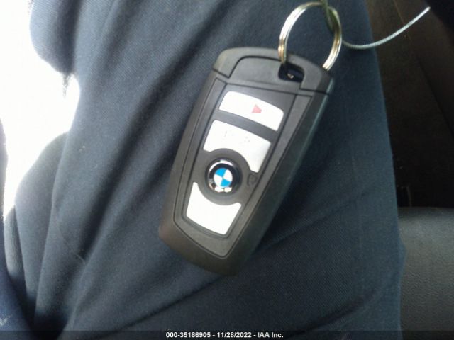 5UXWX9C38H0W78327 BMW X3 Xdrive28i