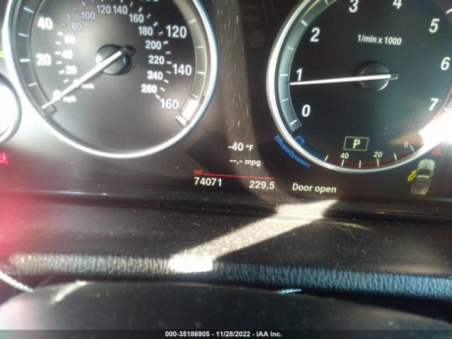 5UXWX9C38H0W78327 BMW X3 Xdrive28i