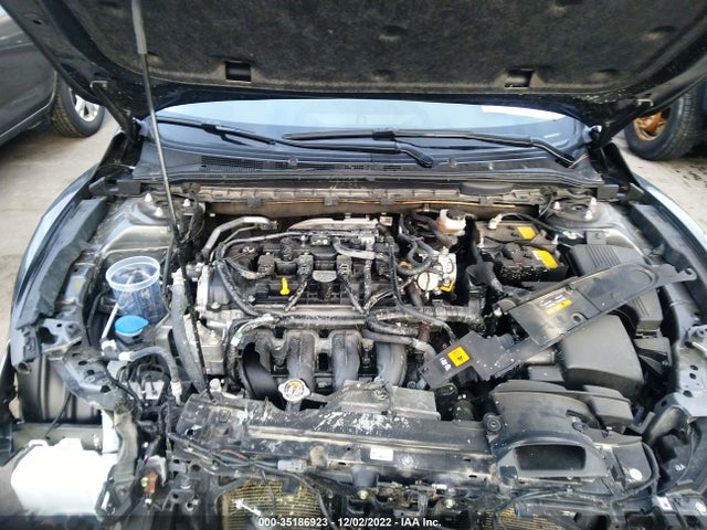 2021 Mazda 6, VIN: JM1GL1VM4M1618428