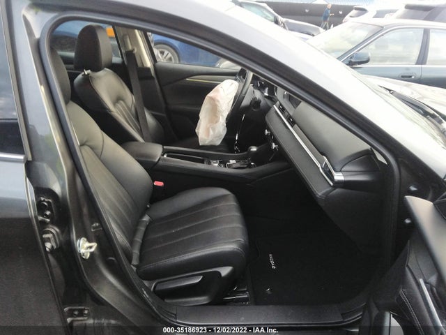 2021 Mazda 6, VIN: JM1GL1VM4M1618428