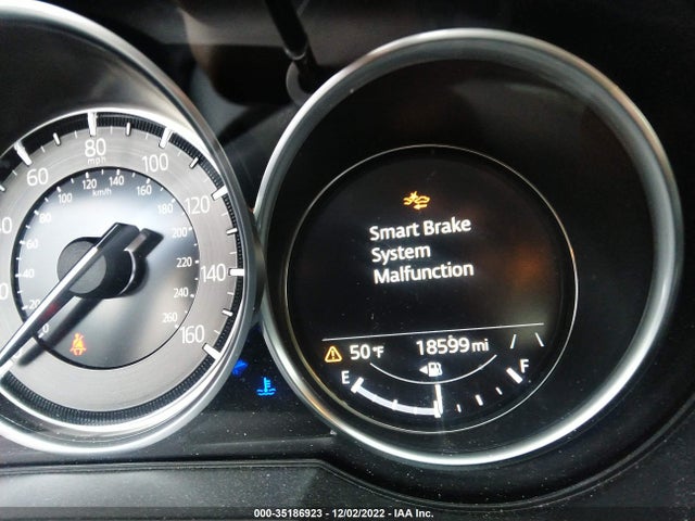 2021 Mazda 6, VIN: JM1GL1VM4M1618428