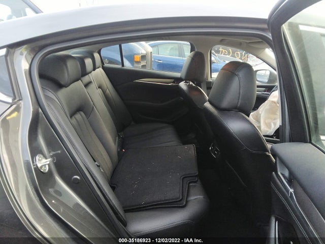 2021 Mazda 6, VIN: JM1GL1VM4M1618428