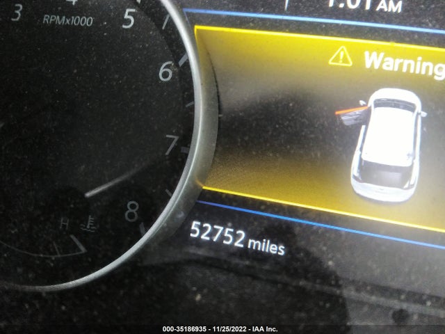 2015 Nissan Murano, VIN: 5N1AZ2MG5FN276016