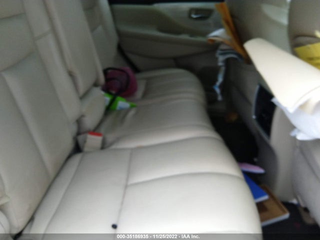 2015 Nissan Murano, VIN: 5N1AZ2MG5FN276016