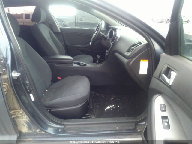 KNAGM4AD8F5086761 KIA OPTIMA HYBRID
