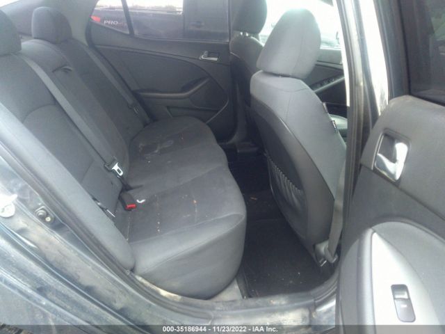 KNAGM4AD8F5086761 KIA OPTIMA HYBRID