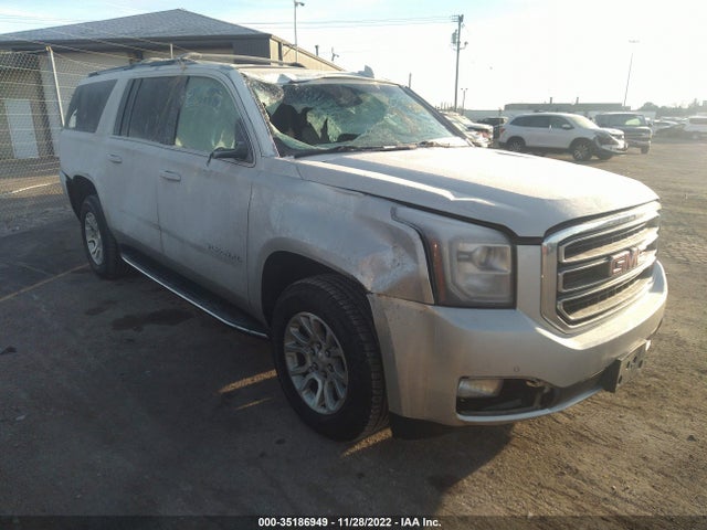 2019 GMC Yukon XL, VIN: 1GKS2GKC0KR274885