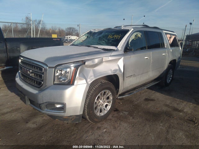 2019 GMC Yukon XL, VIN: 1GKS2GKC0KR274885