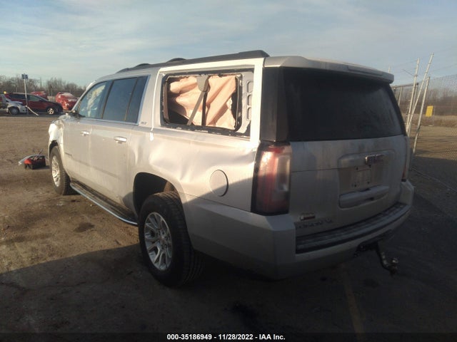 2019 GMC Yukon XL, VIN: 1GKS2GKC0KR274885