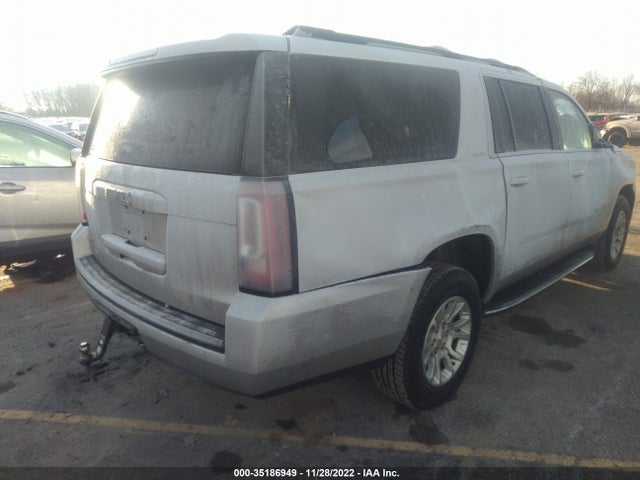 2019 GMC Yukon XL, VIN: 1GKS2GKC0KR274885