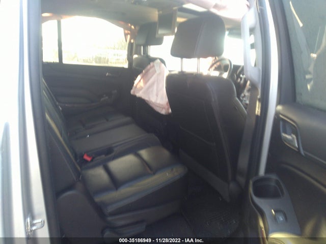 2019 GMC Yukon XL, VIN: 1GKS2GKC0KR274885