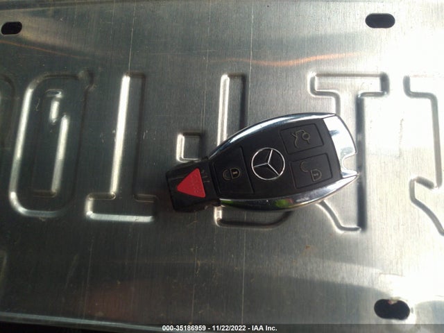 2019 Mercedes-Benz GLC-Class, VIN: WDC0J4KBXKF497264