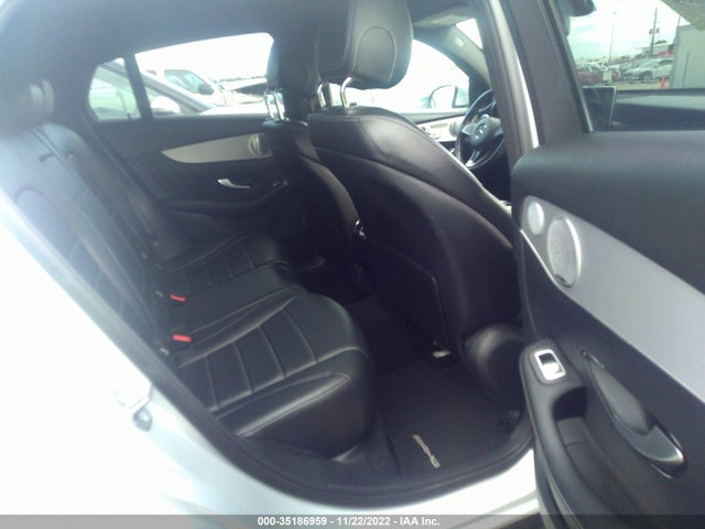 2019 Mercedes-Benz GLC-Class, VIN: WDC0J4KBXKF497264