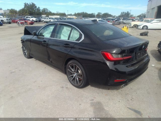 3MW5R1J00L8B12031 BMW 3 Series 330i