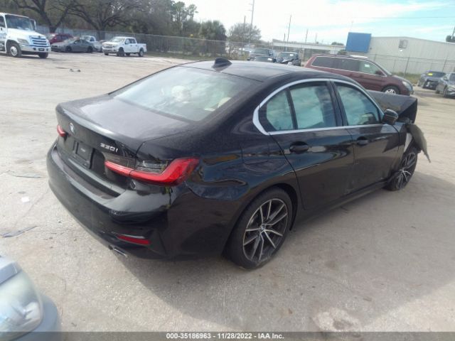 3MW5R1J00L8B12031 BMW 3 Series 330i