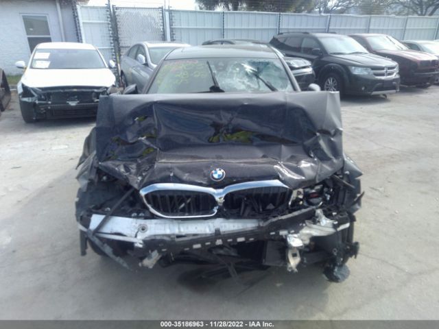 3MW5R1J00L8B12031 BMW 3 Series 330i