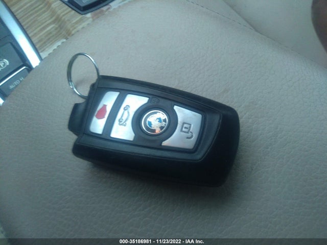 BMW X3 Xdrive28i 2013 5UXWX9C57D0A11196 Image 11