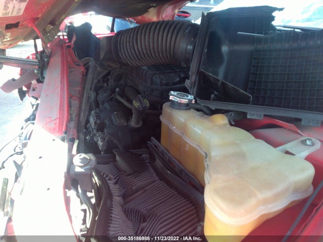 Dodge Challenger Sxt 2015 2C3CDZAG2FH834975 Image 10
