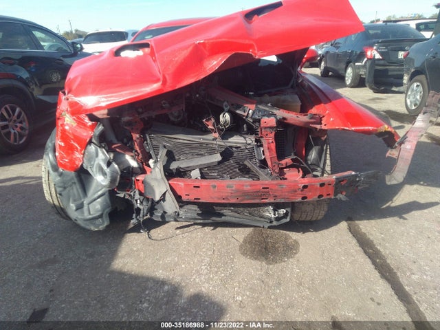 Dodge Challenger Sxt 2015 2C3CDZAG2FH834975 Image 6