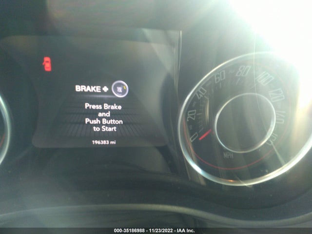Dodge Challenger Sxt 2015 2C3CDZAG2FH834975 Image 7