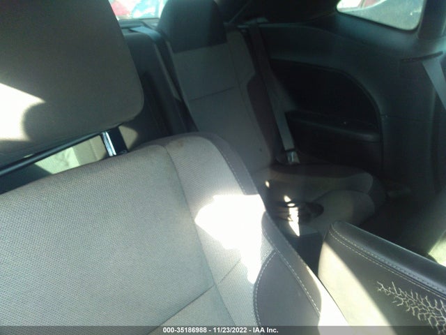 Dodge Challenger Sxt 2015 2C3CDZAG2FH834975 Image 8