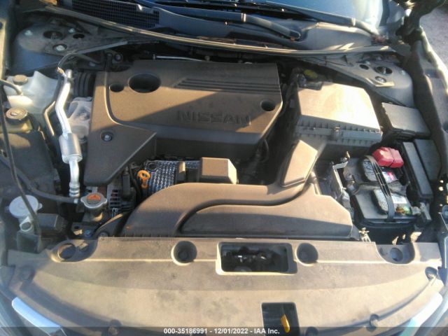 1N4AL3AP6HC200163 Nissan Altima 2.5 Sl