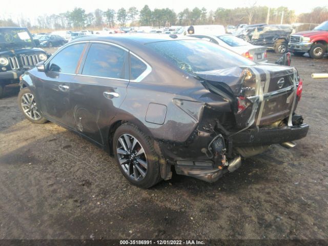 1N4AL3AP6HC200163 Nissan Altima 2.5 Sl
