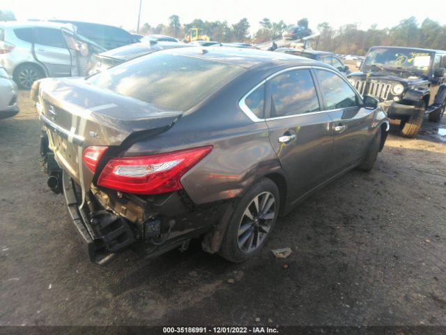 1N4AL3AP6HC200163 Nissan Altima 2.5 Sl