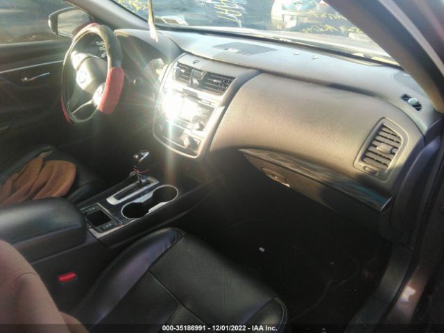 1N4AL3AP6HC200163 Nissan Altima 2.5 Sl