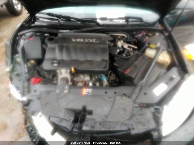 Chevrolet Impala Limited Lt 2015 2G1WB5E34F1109099 Image 10