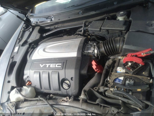Acura RL 2006 JH4KB16566C000909 Image 11