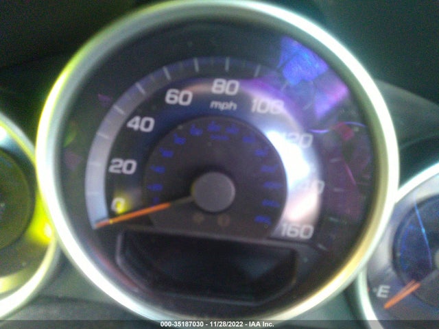 Acura RL 2006 JH4KB16566C000909 Image 8