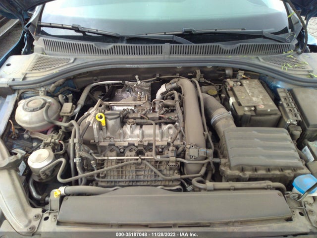 2021 Volkswagen Jetta, VIN: 3VWC57BU1MM013427