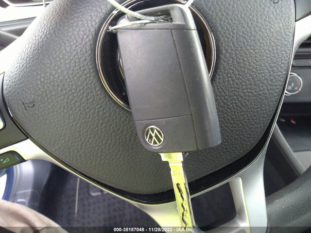 2021 Volkswagen Jetta, VIN: 3VWC57BU1MM013427