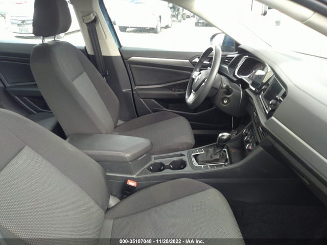 2021 Volkswagen Jetta, VIN: 3VWC57BU1MM013427