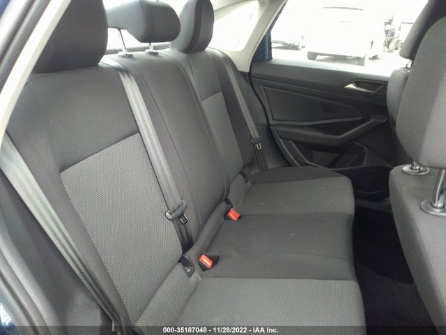 2021 Volkswagen Jetta, VIN: 3VWC57BU1MM013427