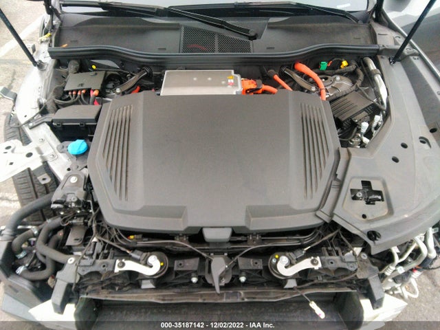 2021 Audi e-tron, VIN: WA1VABGE6MB030771