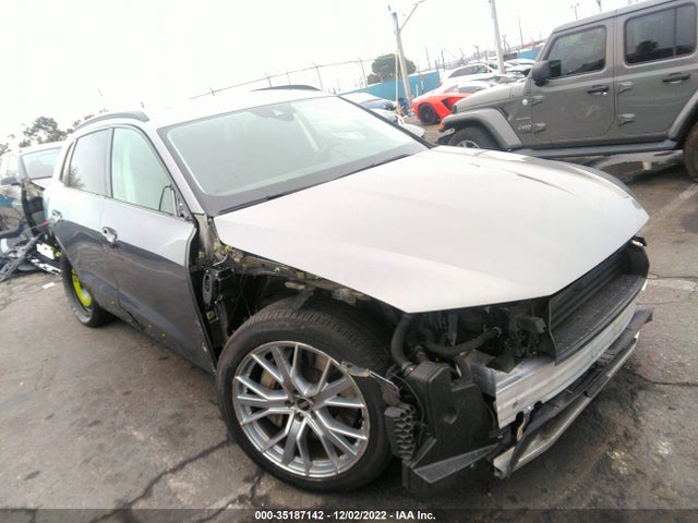 2021 Audi e-tron, VIN: WA1VABGE6MB030771