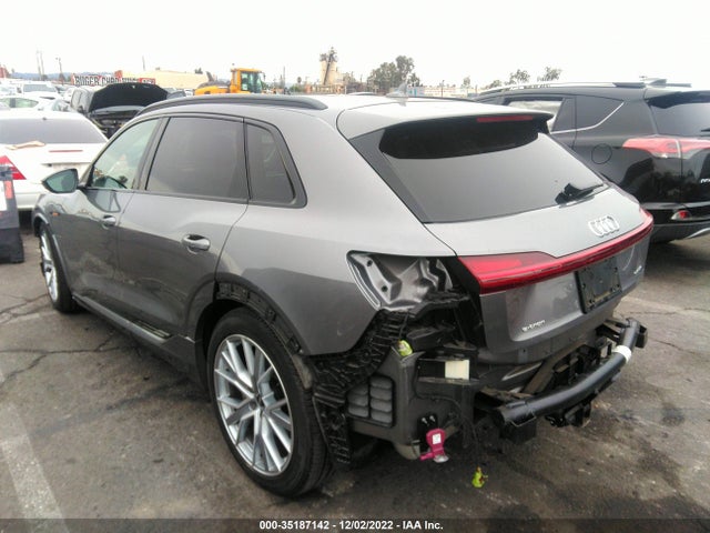 2021 Audi e-tron, VIN: WA1VABGE6MB030771