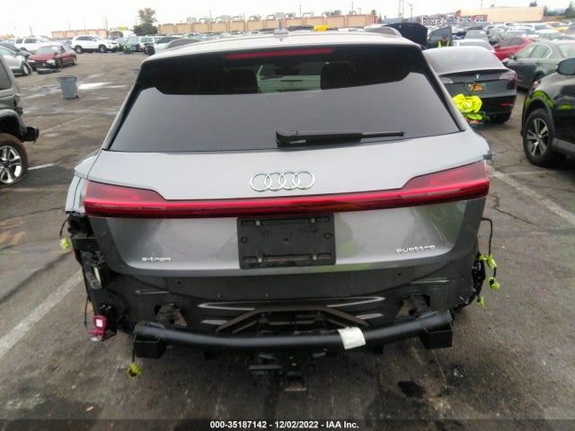 2021 Audi e-tron, VIN: WA1VABGE6MB030771