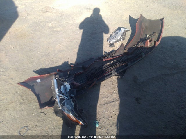 2022 Toyota Camry, VIN: 4T1C31AK7NU574388