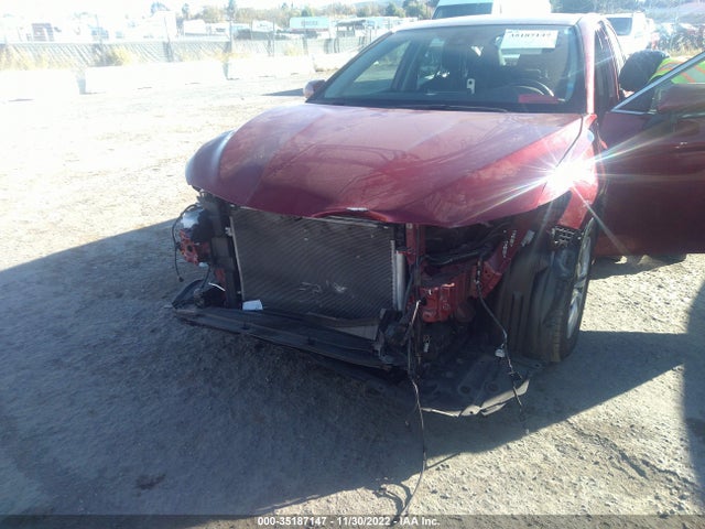 2022 Toyota Camry, VIN: 4T1C31AK7NU574388